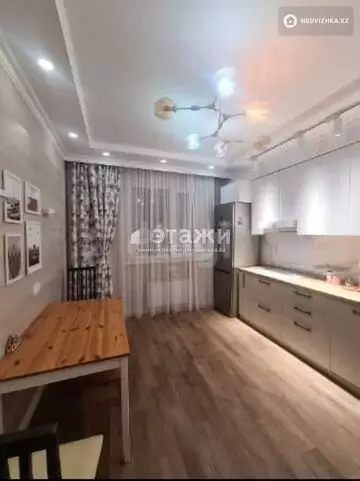 98 м², 3-комнатная квартира, этаж 6 из 10, 98 м², изображение - 15