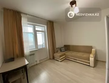 28 м², 1-комнатная квартира, этаж 9 из 15, 28 м², изображение - 5