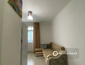 28 м², 1-комнатная квартира, этаж 9 из 15, 28 м², изображение - 7