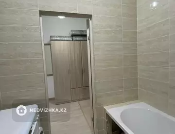 28 м², 1-комнатная квартира, этаж 9 из 15, 28 м², изображение - 8