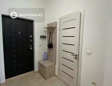 28 м², 1-комнатная квартира, этаж 9 из 15, 28 м², изображение - 10