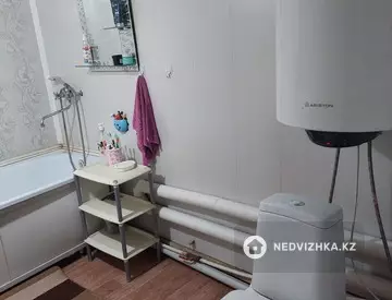 100 м², 4-комнатный дом, 16 соток, 100 м², изображение - 17