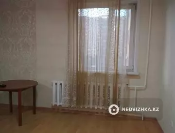 1-комнатная квартира, этаж 5 из 10, 50 м²