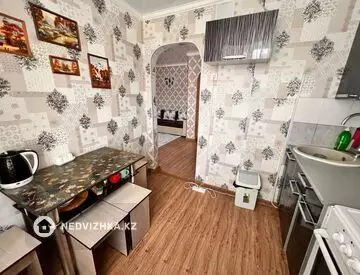 45 м², 2-комнатная квартира, этаж 3 из 3, 45 м², изображение - 6