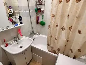 45 м², 2-комнатная квартира, этаж 3 из 3, 45 м², изображение - 8