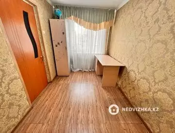 45 м², 2-комнатная квартира, этаж 3 из 3, 45 м², изображение - 9