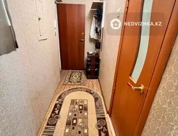 45 м², 2-комнатная квартира, этаж 3 из 3, 45 м², изображение - 11