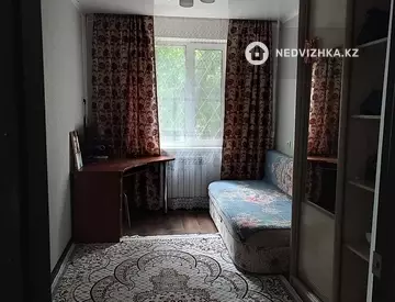 45 м², 2-комнатная квартира, этаж 1 из 5, 45 м², изображение - 0