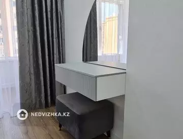 2-комнатная квартира, этаж 10 из 18, 85 м², на длительный срок