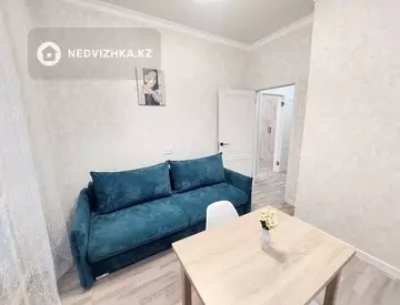 40 м², 1-комнатная квартира, этаж 3 из 9, 40 м², посуточно, изображение - 4