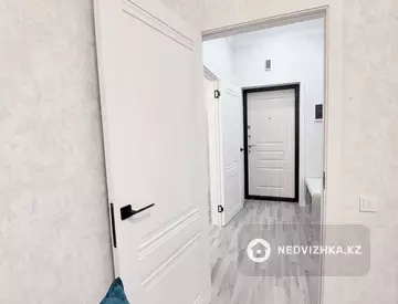 40 м², 1-комнатная квартира, этаж 3 из 9, 40 м², посуточно, изображение - 5