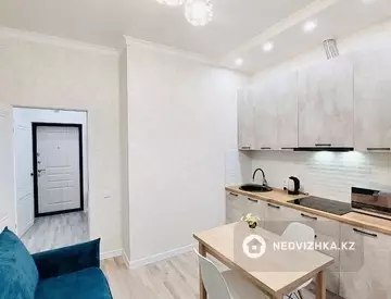 40 м², 1-комнатная квартира, этаж 3 из 9, 40 м², посуточно, изображение - 7