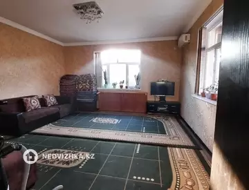 3-комнатный дом, 8 соток, 80 м²