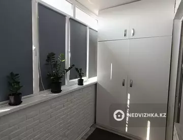 93 м², 2-комнатная квартира, этаж 16 из 16, 93 м², изображение - 2