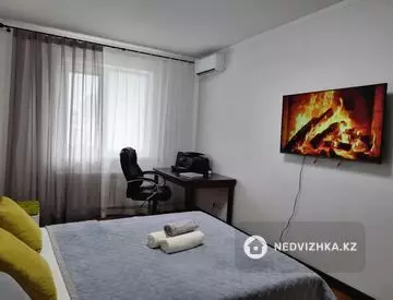 45 м², 1-комнатная квартира, этаж 12 из 12, 45 м², посуточно, изображение - 4