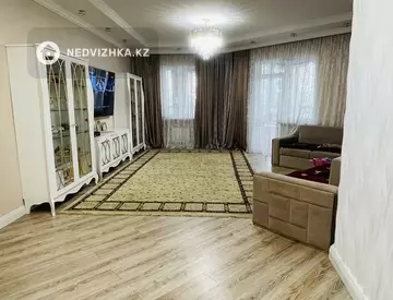 190 м², 5-комнатная квартира, этаж 3 из 13, 190 м², изображение - 18