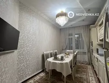 190 м², 5-комнатная квартира, этаж 3 из 13, 190 м², изображение - 19