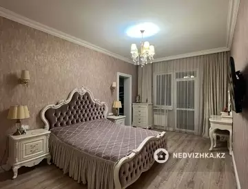 190 м², 5-комнатная квартира, этаж 3 из 13, 190 м², изображение - 20