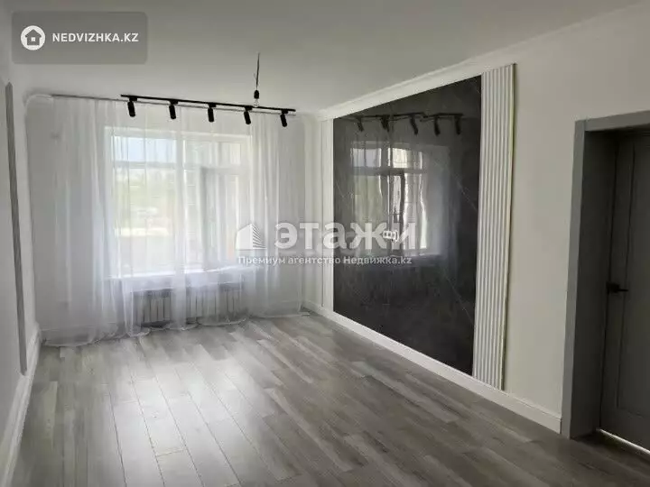 87 м², 3-комнатная квартира, этаж 5 из 10, 87 м², изображение - 1