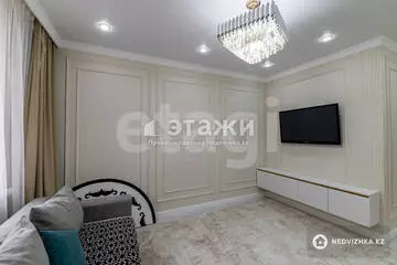 63 м², 2-комнатная квартира, этаж 1 из 9, 63 м², изображение - 14