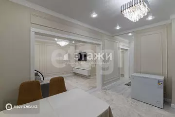 63 м², 2-комнатная квартира, этаж 1 из 9, 63 м², изображение - 21