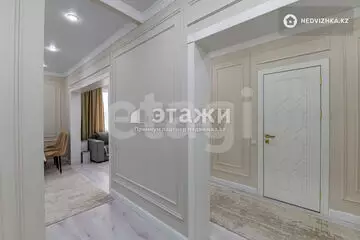 63 м², 2-комнатная квартира, этаж 1 из 9, 63 м², изображение - 36