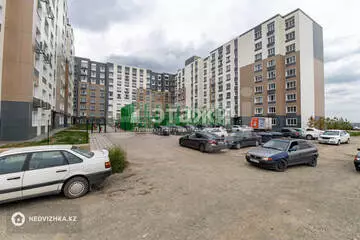 63 м², 2-комнатная квартира, этаж 1 из 9, 63 м², изображение - 43