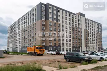 63 м², 2-комнатная квартира, этаж 1 из 9, 63 м², изображение - 44