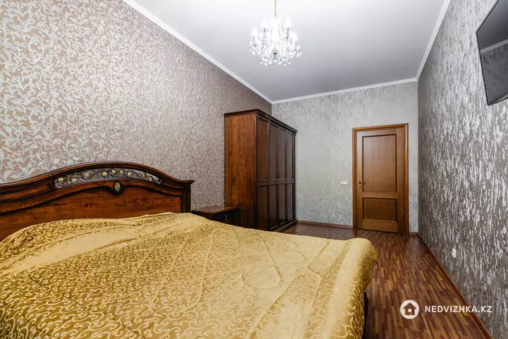 105 м², 2-комнатная квартира, этаж 10 из 13, 105 м², изображение - 1