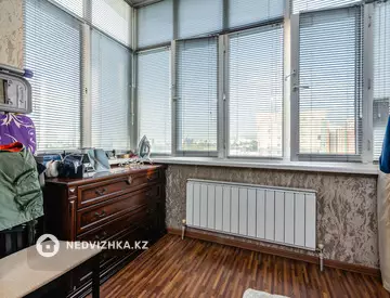 105 м², 2-комнатная квартира, этаж 10 из 13, 105 м², изображение - 8