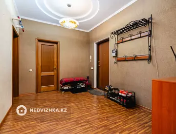 105 м², 2-комнатная квартира, этаж 10 из 13, 105 м², изображение - 10