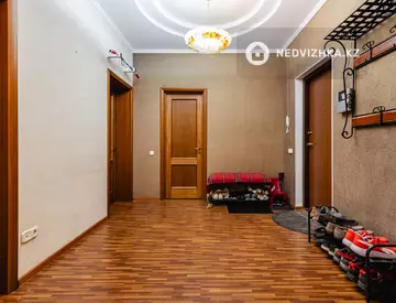 105 м², 2-комнатная квартира, этаж 10 из 13, 105 м², изображение - 17