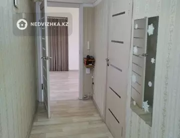 45.4 м², 2-комнатная квартира, этаж 5 из 5, 45 м², изображение - 9