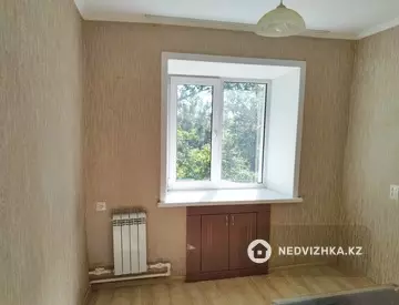 45.4 м², 2-комнатная квартира, этаж 5 из 5, 45 м², изображение - 5