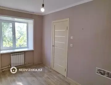 45.4 м², 2-комнатная квартира, этаж 5 из 5, 45 м², изображение - 3