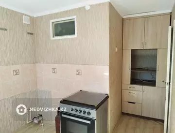 45.4 м², 2-комнатная квартира, этаж 5 из 5, 45 м², изображение - 6