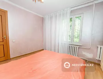 56 м², 3-комнатная квартира, этаж 2 из 4, 56 м², изображение - 9