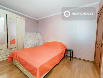 56 м², 3-комнатная квартира, этаж 2 из 4, 56 м², изображение - 7