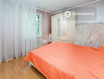 56 м², 3-комнатная квартира, этаж 2 из 4, 56 м², изображение - 6