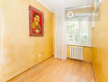 56 м², 3-комнатная квартира, этаж 2 из 4, 56 м², изображение - 14