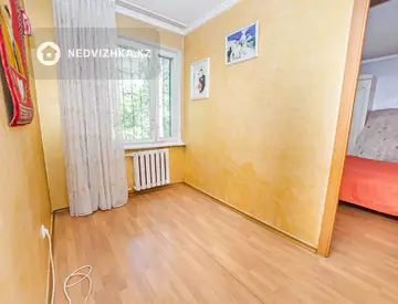 56 м², 3-комнатная квартира, этаж 2 из 4, 56 м², изображение - 15