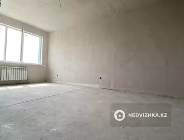 45 м², 2-комнатная квартира, этаж 8 из 10, 45 м², изображение - 2