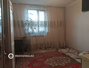 20 м², 1-комнатная квартира, этаж 1 из 4, 20 м², изображение - 1