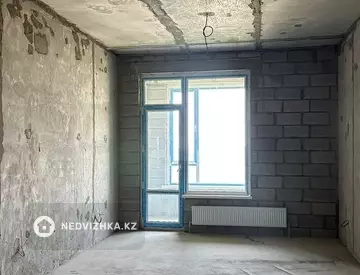 60 м², 2-комнатная квартира, этаж 15 из 21, 60 м², изображение - 8