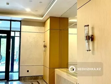 60 м², 2-комнатная квартира, этаж 15 из 21, 60 м², изображение - 11