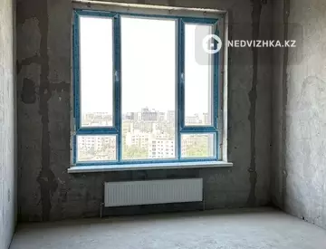 60 м², 2-комнатная квартира, этаж 15 из 21, 60 м², изображение - 12