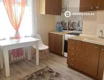 32 м², 1-комнатная квартира, этаж 2 из 9, 32 м², посуточно, изображение - 5