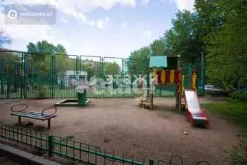 3-комнатная квартира, этаж 5 из 5, 59 м²