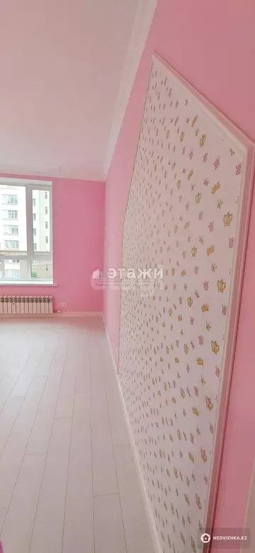 104.4 м², 4-комнатная квартира, этаж 3 из 9, 104 м², изображение - 13