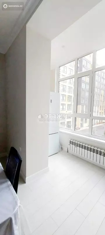 104.4 м², 4-комнатная квартира, этаж 3 из 9, 104 м², изображение - 15